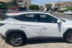 هیوندای تۆکسۆن